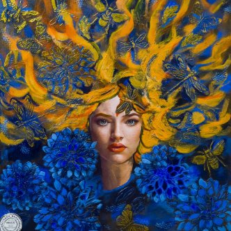 Wystawa CO MI W DUSZY GRA